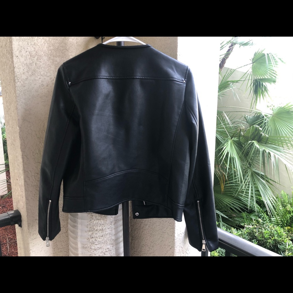 Mango Jacket - Picture 3 of 3
